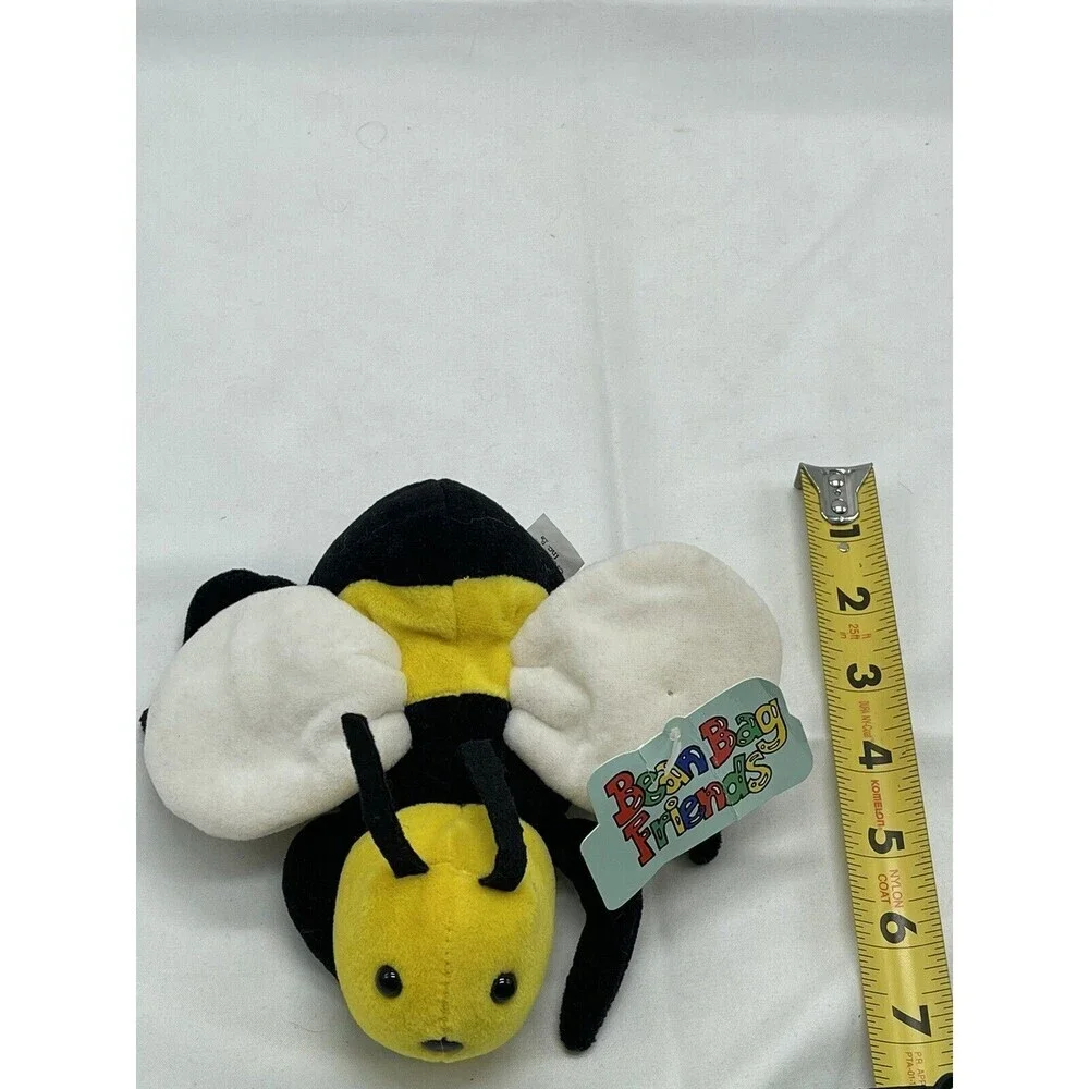 Plush Creations Inc vintage plush